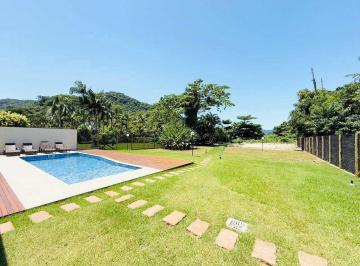 Casa · 500m² · 6 Quartos · 4 Vagas · Casa de Condomínio com 6 quartos, Praia Dura, Ubatuba - R$ 8.8 mi, Cod: 2904