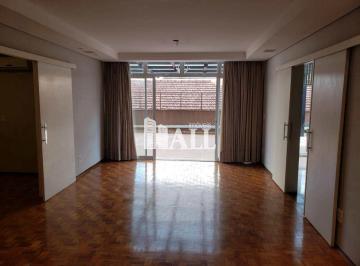 Apartamento · 200m² · 2 Quartos · 1 Vaga · Apartamento ,Ed. Bernardino de Campos, Rio Preto