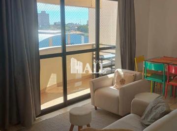 Apartamento · 70m² · 2 Quartos · 1 Vaga · Apartamento, Nova Redentora, GREEN PLACE,Rio Preto