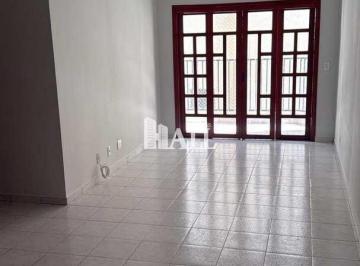 Apartamento · 120m² · 3 Quartos · 2 Vagas · Apartamento, Vila Ideal, São José do Rio Preto