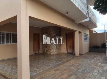Casa · 259m² · 3 Quartos · 2 Vagas · Sobrado com 3 quartos,  Romano Calil, Rio Preto