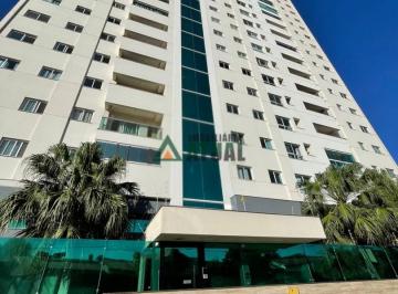 2421715230.jpg · APARTAMENTO A VENDA COM 3 QUARTOS SENDO UMA SUÍTE NA ÁREA CENTRAL                                   