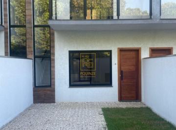 Casa · 82m² · 2 Quartos · 1 Vaga · Imperdível Sobrado em Penha a pouco metros do Mar!