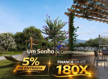 Terreno · 192m² · Terreno em Condomínio 192m² - 10 min. Jd. das Américas