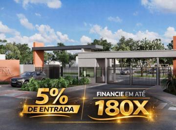 Terreno · 195m² · Terreno em Condomínio Clube 195m²