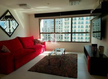 Apartamento · 70m² · 2 Quartos · 1 Vaga · Apartamento à venda no Brooklin Novo, São Paulo-SP: 2 quartos, 1 suíte, 2 banheiros, 1 vaga, 70m² de