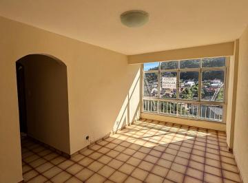 Apartamento · 71m² · 2 Quartos · 1 Vaga · Apartamento à venda no bairro Quitandinha - Petrópolis/RJ