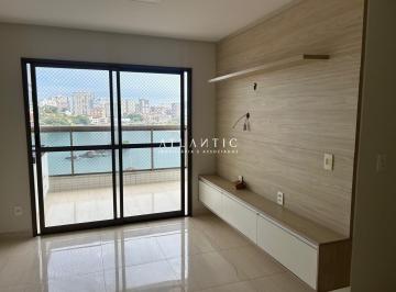 Apartamento · 120m² · 3 Quartos · 2 Vagas · Apartamento 3 quartos no bairro Muquiçaba em Guarapari/ES