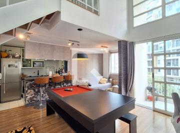 Apartamento · 78m² · 2 Quartos · 1 Vaga · Apartamento à Venda - Vila Pompéia, 2 Quartos, 78 m2