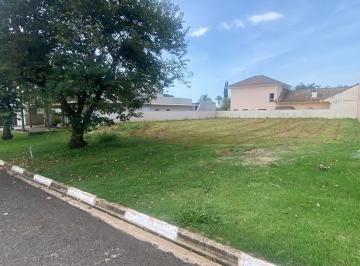 Terreno · 600m² · Terreno em Flora Ville, Boituva/SP