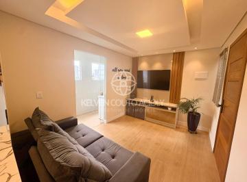 Apartamento · 47m² · 2 Quartos · 1 Vaga · Apartamento a venda na Vila Esperança - São Paulo