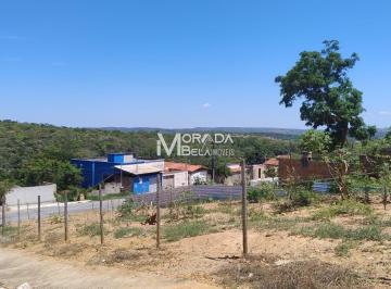 Terreno · 360m² · Ótimo Lote de esquina, 360m² Bairro Por do Sol/ lagoa santa - MG