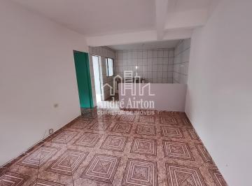 Apartamento · 60m² · 2 Quartos · 1 Vaga · Apartamento para alugar no bairro Parque Paraíso - Itapecerica da Serra/SP