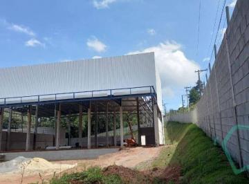 1131d9c07de53777e14810a2bdb19b97271633cc · Galpão, 2500 m² - venda por R$ 12.500.000 ou aluguel por R$ 90.000/mês - Potuverá - Itapecerica da S