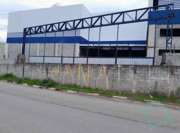 8869e853da4b8470ce3a0a16480046312f531204 · Galpão, 2180 m² - venda por R$ 10.000.000,00 ou aluguel por R$ 73.395,00/mês - Embu Mirim - Itapecer