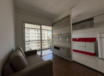 Apartamento · 49m² · 1 Quarto · 1 Vaga · Condomínio Splendya 1