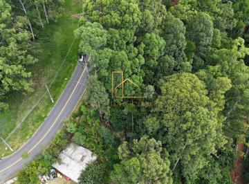 Terreno · 1425m² · Residencial Tamboré 1