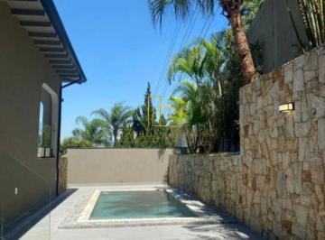 Casa · 500m² · 4 Quartos · 4 Vagas · Residencial Alphaville 0