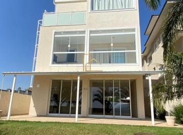 Casa · 350m² · 3 Quartos · 4 Vagas · Residencial New Ville