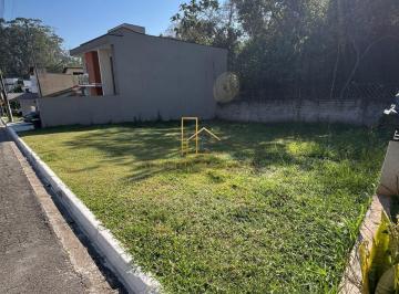 Terreno · 262m² · Residencial Parque das Rosas 2
