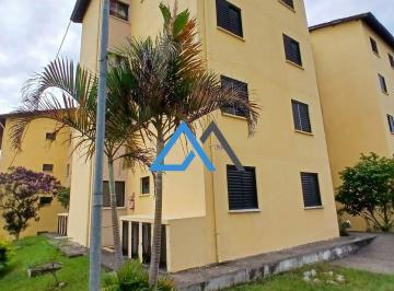 Apartamento · 49m² · 2 Quartos · 1 Vaga · Jardim 1 - Apartamento à Venda | 2 Dormitórios | Terra Preta – Mairiporã/SP