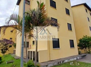 Apartamento · 49m² · 2 Quartos · 1 Vaga · Jardim 1 - Apartamento à Venda | 2 Dormitórios | Terra Preta – Mairiporã/SP