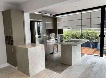 Apartamento · 84m² · 1 Quarto · 1 Vaga · Vn Gomes de Carvalho - Vila Olímpia. Apartamento Garden de 84m² com 1 Suíte e 1 vaga