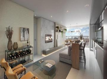 Apartamento · 76m² · 2 Quartos · 1 Vaga · Apartamento de 02 dormitorios 1 suíte á venda - Mooca