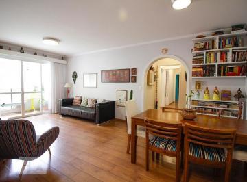 Apartamento · 127m² · 3 Quartos · 2 Vagas · Apartamento à Venda - Vila Pompéia, 3 Quartos,  127 m2