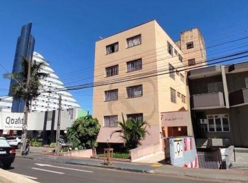 64d63e443253e89b621d17a8e9774015671838ab · Apartamento à venda, 38 m² por R$ 240.000,00 - Centro - Londrina/PR