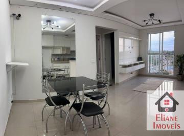 c33873f97139416daca6608725927375d2eeac23 · Apartamento com 2 dormitórios à venda, 52 m² por R$ 320.000,00 - Cidade Satélite Íris - Campinas/SP
