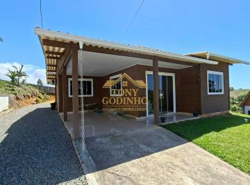 Rural · 1088m² · 2 Quartos · 2 Vagas · ENCANTE-SE COM ESSA BELÍSSIMA CHÁCARA EM BALNEÁRIO PIÇARRAS!