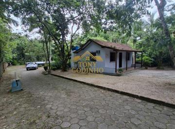 Rural · 2500m² · 2 Quartos · 6 Vagas · CHÁCARA COMPLETA A VENDA - APENAS 8 KM DO CENTRO DE ITAJAÍ – 2.500m² COM LAGOA E RIACHO