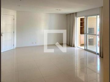 Apartamento · 95m² · 2 Quartos · 2 Vagas · Apartamento à Venda - Chácara Santo Antonio, 2 Quartos, 95 m2