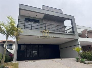 Casa · 210m² · 3 Quartos · 4 Vagas · Casa à Venda no Condomínio Mosaico Essence, Mogi das Cruzes/SP