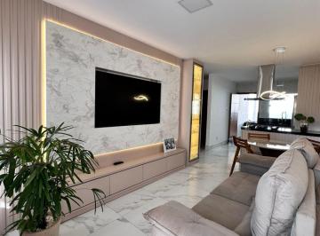 Apartamento · 90m² · 2 Quartos · 2 Vagas · Casa em Riviera da Barra, Vila Velha/ES