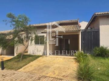Casa · 70m² · 2 Quartos · 1 Vaga · Casa no Condomínio Reserva da Base