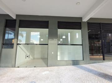 Comercial · 63m² · 1 Vaga · Loja comercial para locação, 63,16 m