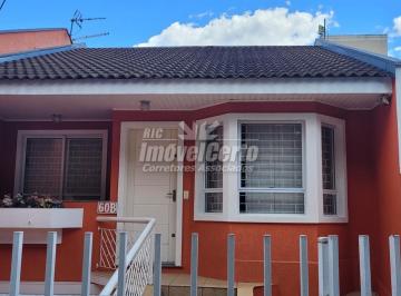 FACHADA · Casa à venda - em Tingui