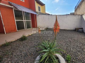 QUINTAL · Casa à venda - em Tingui