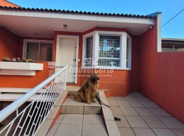 Casa · 136m² · 3 Quartos · 3 Vagas · Casa à venda - em Tingui