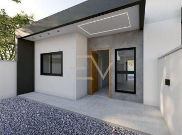 Casa · 50m² · 2 Quartos · 1 Vaga · Casa 2 dormitórios, no Vila Nova