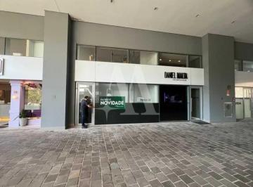 Comercial · 74m² · Loja para alugar no bairro Saco Grande - Florianópolis/SC