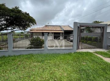 Casa · 163m² · 2 Quartos · 1 Vaga · Casa Padrão no Riachinho