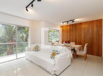 Apartamento · 92m² · 3 Quartos · 1 Vaga · Apartamento à Venda - Brooklin, 3 Quartos, 92 m2