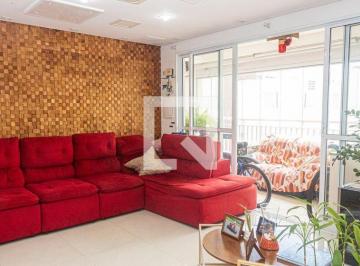 Apartamento · 124m² · 5 Quartos · 2 Vagas · Apartamento à Venda - Jardim Marajoara , 5 Quartos, 124 m2