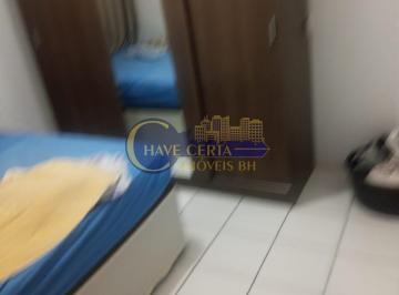 Apartamento · 44m² · 2 Quartos · 1 Vaga · Apartamento em Diamante (Barreiro), Belo Horizonte/MG