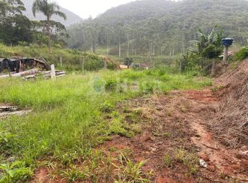 Terreno · 489m² · Terreno à venda em Nova Trento/SC