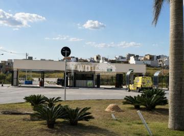 Terreno · Terreno no Condomínio Jd Residencial Horto Florestal Villagio Sorocaba SP