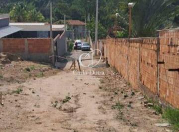 Terreno · 1033m² · TERRENO À VENDA – 300m² | CAFUNDÓ – PINHEIRAL